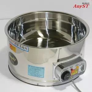 업소용 전기 순대찜기 만두찜기 MVSNFIBG11 고정형 스텐 대형