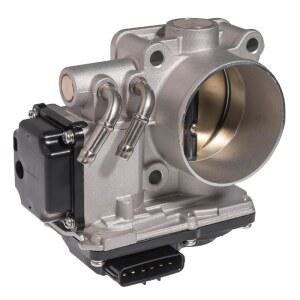 AUQDD TB1301 연료 분사 스로틀 바디 어셈블리 L4-2.4L 전용 2009-2014 Ac-ura TSX 2008-2012 Ho-nda Accord 2012-2015 Civic 교체 번호: 16400R44A01 16400R44A02 16400-R48-H01