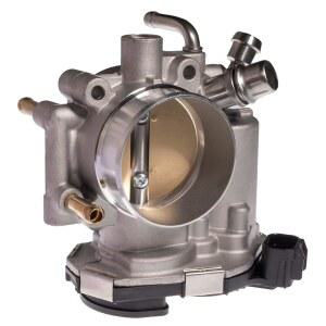 AUQDD S20204 연료 분사 스로틀 바디 어셈블리 1.6L 1.8L용 2009-2011 쉐보레 아베오 5 11-15 크루즈 12-18 소닉 09-10 폰티악 G3 웨이브용 적합 교체 번호: 55561495 55573775 TB1240