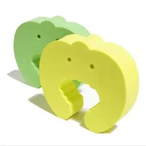 문틈 손 보호 끼움식 도어쿠션