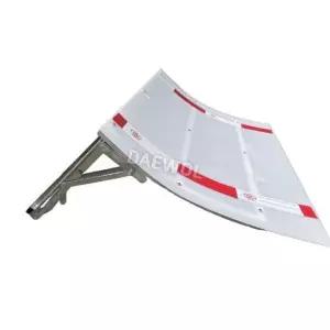 rc점프대 발판 도약대 슬로프 경사 레이싱카 야외 훈련