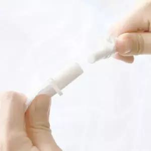 연결부품 연결캡 폴대 연결대 원터치모기장 난방텐트