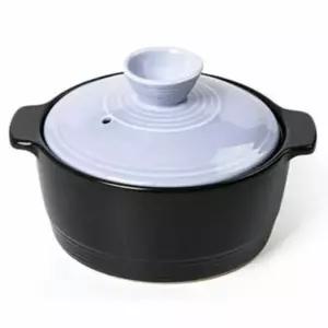 도자기 DF13DK23 냄비 뚝배기냄비 뚝배기계란찜