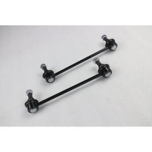 MG ZT 로버 75 투어러 RJ 리어 스태빌라이저 안티 스웨이 바 링크 페어 x2에 적합