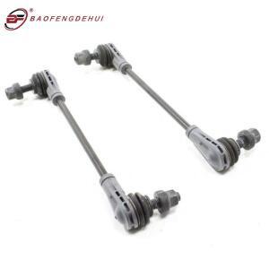 23384551 프론트 스태빌라이저 바 링크, 쉐보레 트래버스 뷰익 엔클레이브용, 캐딜락 XT5 GMC 2018-2021, 2