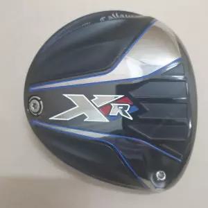 켈러웨이 XR16 PRO 9.0도 드라이버 헤드