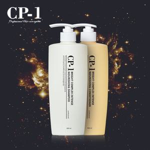 CP-1 단백질 샴푸+CP-1 컨디셔너 세트
