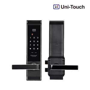 자가설치-시공비별도 유니터치 K-77(싸이트론 뉴웰 대체모델) 패션문도어락 모티스구멍없는문 호환 K77