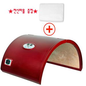 세븐슬림/온열돔/원적외선/접이식/돔/찜질기