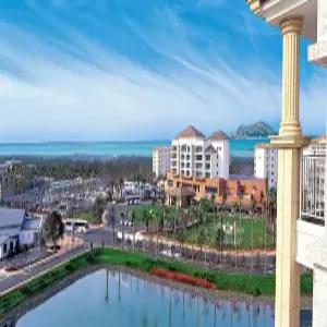 [제주 호텔] 제주 라온 호텔&리조트 (이호테우,하귀,애월,한림,협재)