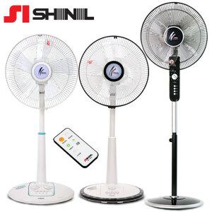 신일 14인치 스탠드 리모컨 벽걸이 업소용 선풍기 모음