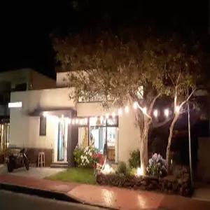 [제주 게스트하우스] 제주 세화리움 게스트하우스 (함덕,김녕,세화)