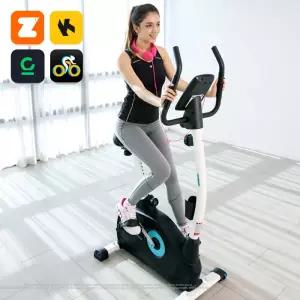 은성헬스빌 입식싸이클 V301/실내자전거/신형/국내생산/V-301