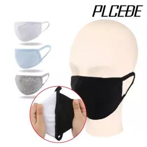 면마스크 패션마스크 방한대 안면 블랙 검정