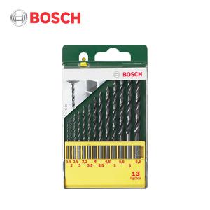 보쉬 철재 비트세트 13PCS