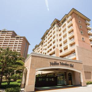 소노벨 비발디파크D- 구,더파크호텔(구, 대명리조트 대명콘도 비발디 홍천 스키월드 오션월드)