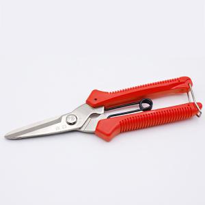 다목적가위 P-300/전지고지가위/원예가위/가지치기