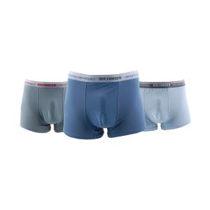 필굿 남자 주니어 아동 키즈 에어로쿨론 드로즈팬티세트 쿨링 초중고등학교 학생 청소년 속옷