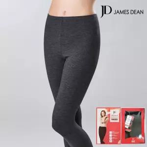 제임스딘 히트엔진 발열 라이오셀  여성 내복 하의