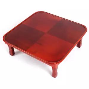 SN 타원상 69-69 (3~4인용) _접이식 밥상 교자상