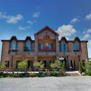 [경기 펜션] 연천 왕의자택펜션 (양주,동두천,연천)