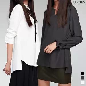 [루시앙]루시앙 시그니처 블라우스 3종 택1