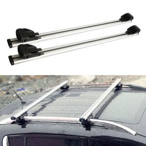 전차종 가로바 승용차 SUV 기본 루프랙 차량가로바 캐리어