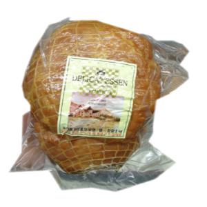 [CO(가공식품(냉장식품))]델리카슨 수제바베큐 햄 1kg