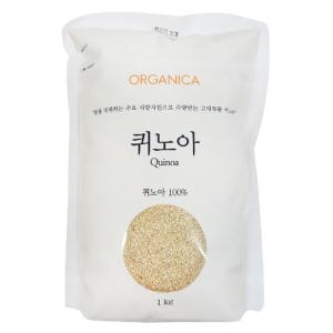 [CO(신선식품(쌀/잡곡류))]올가니카 퀴노아 1KG  (코스트코)