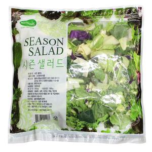 [CO(신선식품(채소))]친환경 시즌샐러드 550G  (코스트코)
