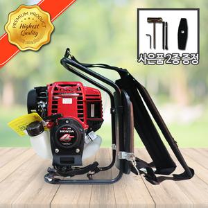 혼다예초기/GX35/4행정/UH-435S/고급형/최신형/GX-35