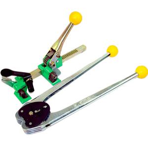 국내생산 DENTA 수동 밴딩기 세트 하조기