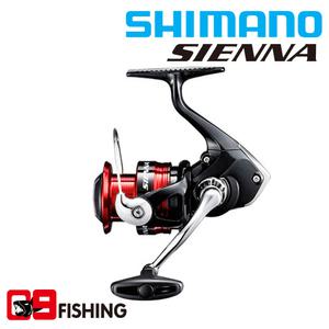 [09피싱]시마노 시에나FG(19) 윤성정품 스피닝 볼락 에깅 배스 시배스 선상 방파제낚시 릴