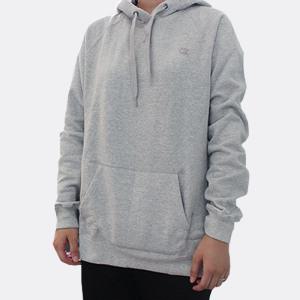 챔피온 우먼스 플리스 후디 7952 옥스포드그레이