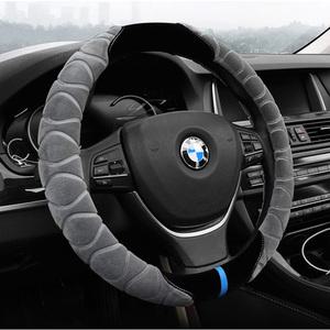 코코베어 따뜻한 겨울 핸들커버 극세사 양모 털 벨벳 스웨이드 올뉴쏘렌토 올뉴카니발 올뉴마티즈 스파크