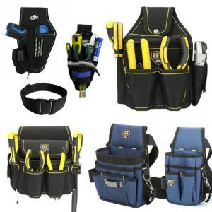 공구집 공구가방 공구 작업벨트 허리벨트 공구함