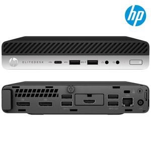 EliteDesk 705 G5 Mini-G5WH /RX 560X 4G/AMD/피카소/3400GE/16G/NVMe 512G/Win10홈/그래픽깡패2!