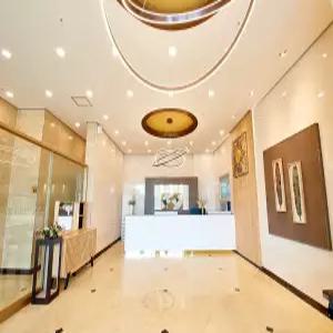 [부산 게스트하우스] 부산 오름 레지던스 호텔 (부산역,범일동,부산진역)