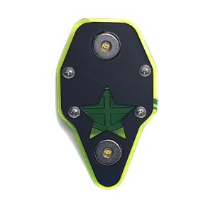 프로라이더스 스피드샵 배달대행 오토바이 자석충전거치대 (1구 오픈형 단품)