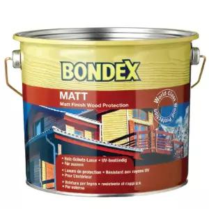 본덱스 2.5리터  오일스테인 오일스텐