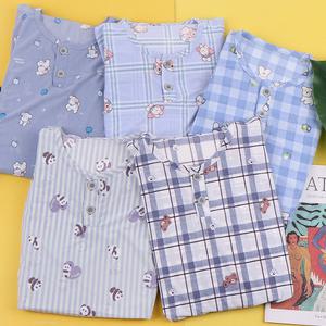 25S 냉감 남아동 남주니어 반팔세트 주니어쿨홈웨어 아동파자마 아이스잠옷