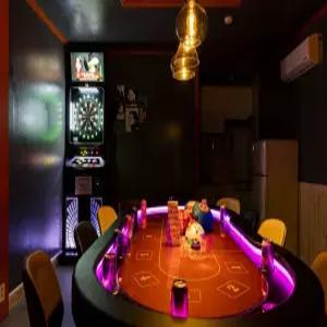 [인천 펜션] 을왕리 자니노니펜션 (인천공항,을왕리,영종도)