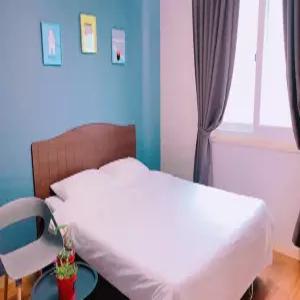 [제주 게스트하우스] 제주 오라스테이 (제주공항 동부(제주시청,탑동,건입동),추자도)