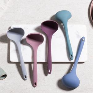 국산 실리콘 미니국자