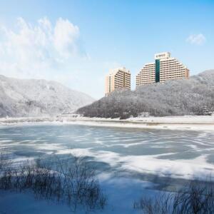 소노문 단양 (구, 대명리조트 단양) [ ]