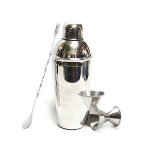 칵테일 쉐이커 바용품