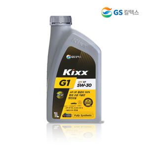 4 행정 예초기 발전기 엔진 오일   KIXX G1 1L