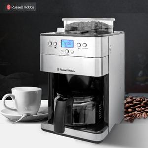 대용량 자동 커피메이커/전동 그라인더/커피머신/원두