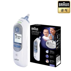브라운 체온계 IRT-6510 /공식판매처