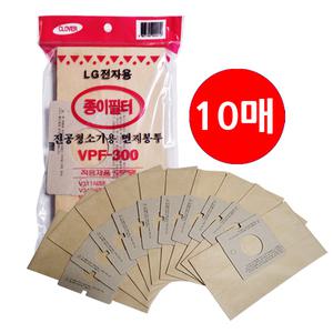 LG전자 VPF-300 청소기필터/먼지봉투/진공청소기필터